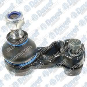 DELPHI TA1740 Rotbasi Sol. 97 - Freelander  ####